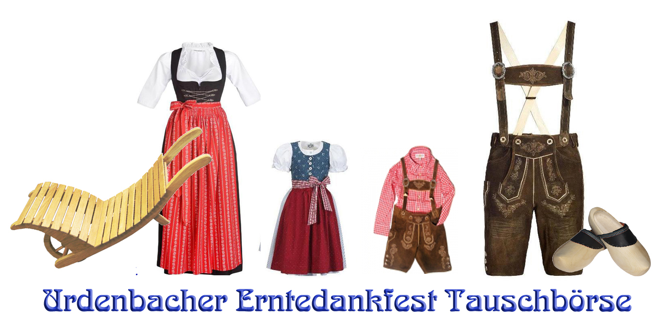 Trachten- und Erntedankmarkt Trachten- und Erntedankmarkt